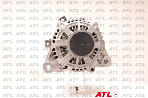 ATL Autotechnik L 51 430 - Generator