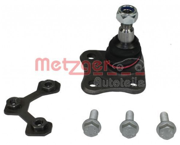 METZGER 57004111 - Trag-/Führungsgelenk