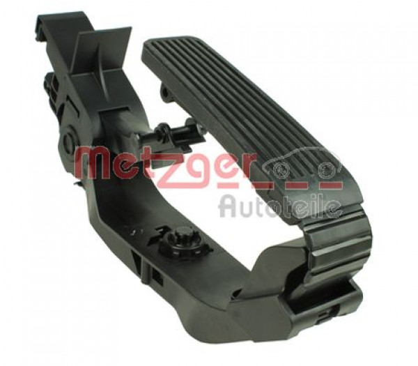 METZGER 0901259 - Sensor, Fahrpedalstellung