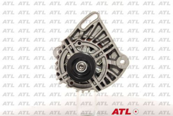 ATL Autotechnik L 83 860 - Generator