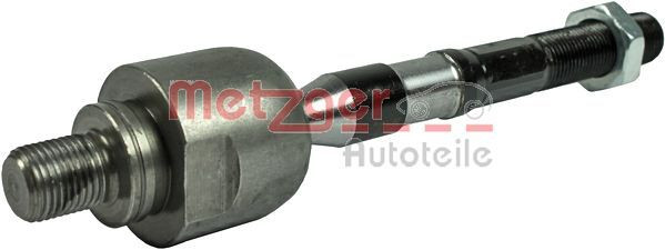 METZGER 51026018 - Axialgelenk, Spurstange