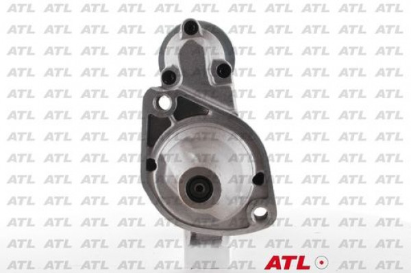 ATL Autotechnik A 17 890 - Starter