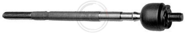 A.B.S. 240226 - Axialgelenk, Spurstange