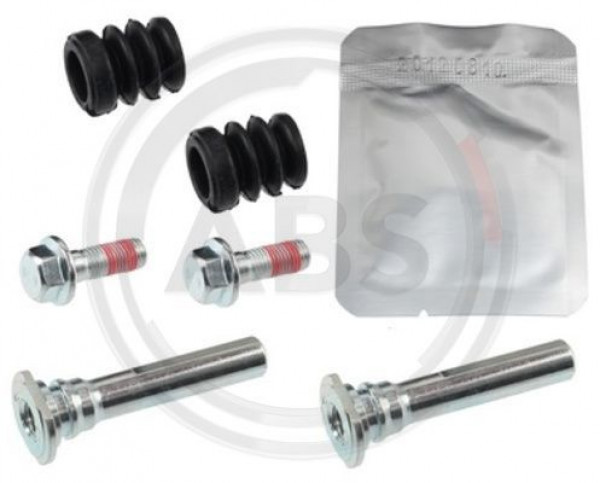 A.B.S. 55158 - Führungshülsensatz, Bremssattel