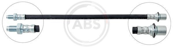 A.B.S. SL 4061 - Bremsschlauch