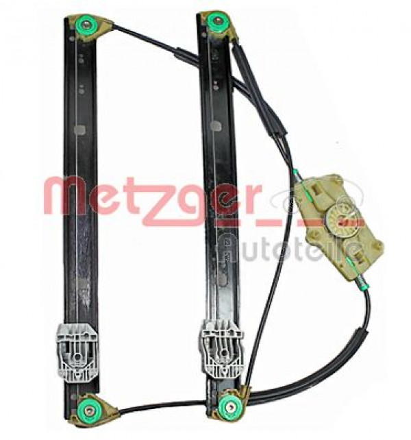 METZGER 2160403 - Fensterheber