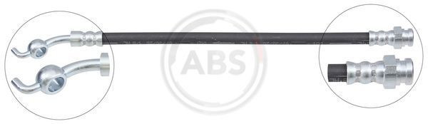 A.B.S. SL 3774 - Bremsschlauch