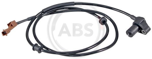 A.B.S. 30586 - Sensor, Raddrehzahl