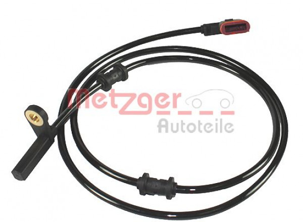 METZGER 0900651 - Sensor, Raddrehzahl
