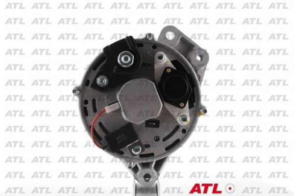 ATL Autotechnik L 34 230 - Generator