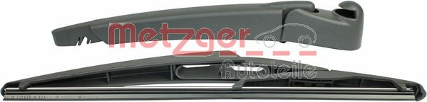 METZGER 2190356 - Wischarm, Scheibenreinigung