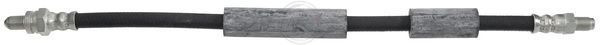 A.B.S. SL 4906 - Bremsschlauch