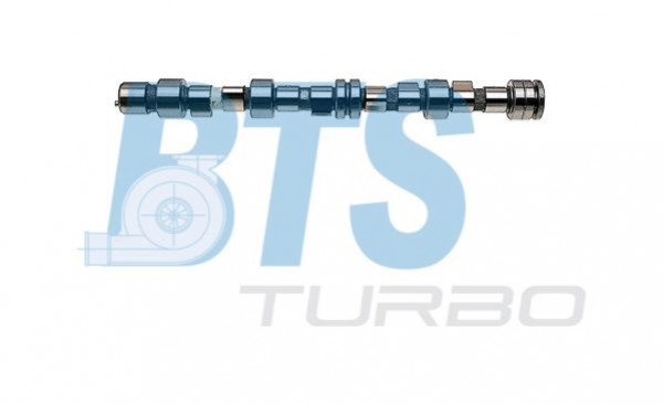 BTS Turbo CP12214 - Nockenwelle