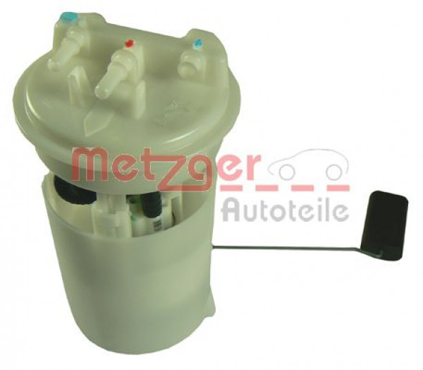 METZGER 2250062 - Kraftstoff-Fördereinheit