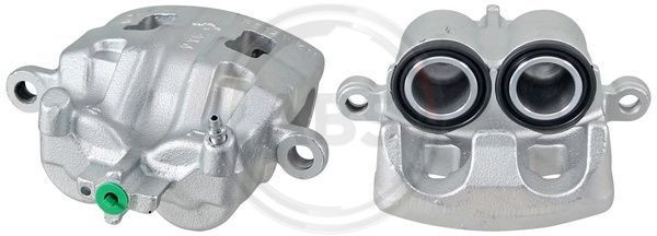 A.B.S. 740641 - Bremssattel