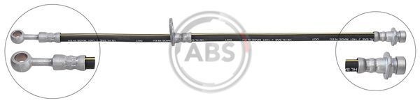 A.B.S. SL 5002 - Bremsschlauch