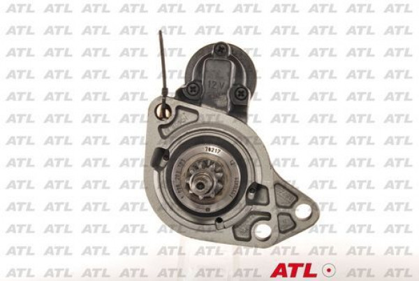 ATL Autotechnik A 13 050 - Starter