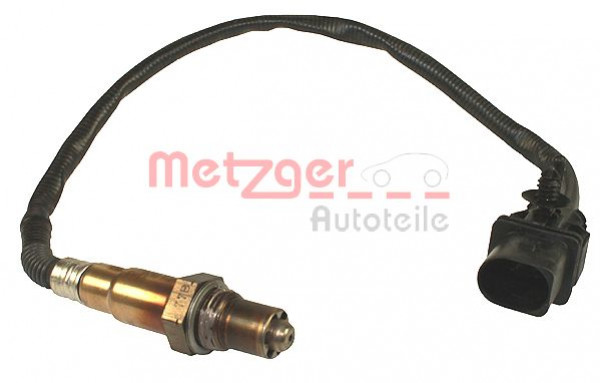 METZGER 0893316 - Lambdasonde