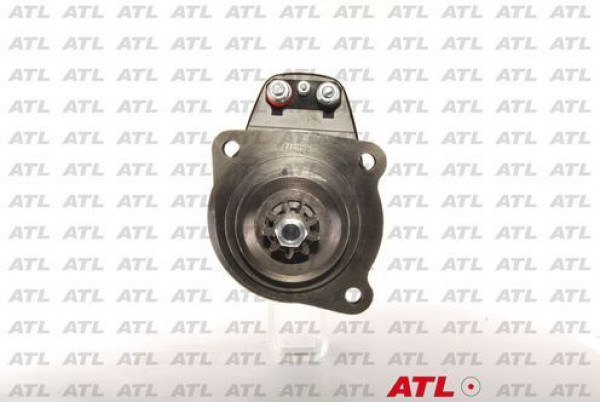 ATL Autotechnik A 72 240 - Starter
