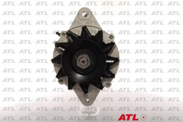 ATL Autotechnik L 83 580 - Generator