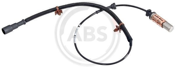A.B.S. 30628 - Sensor, Raddrehzahl