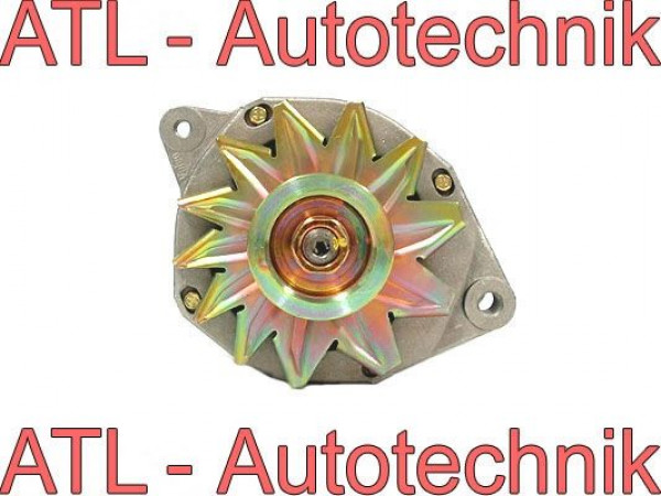 ATL Autotechnik L 39 950 - Generator