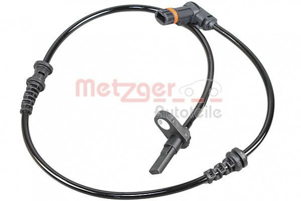 METZGER 09001076 - Sensor, Raddrehzahl