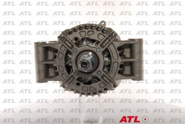 ATL Autotechnik L 83 790 - Generator