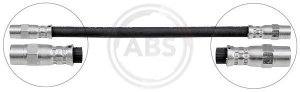 A.B.S. SL 2420 - Bremsschlauch