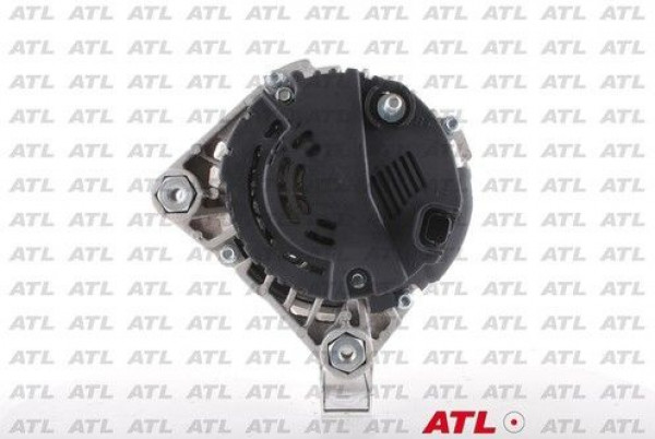 ATL Autotechnik L 69 530 - Generator