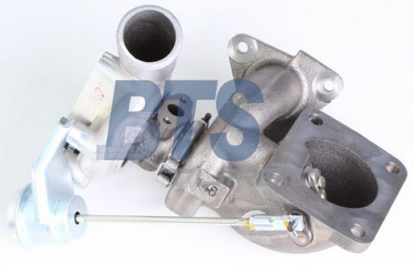 BTS Turbo T914926 - Lader, Aufladung