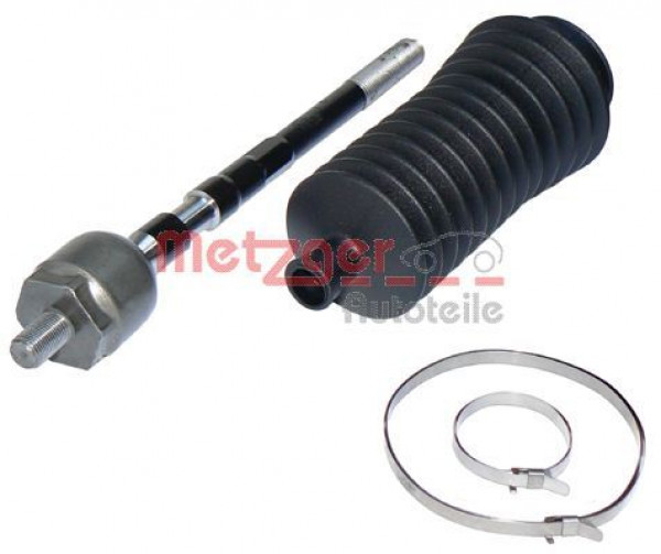 METZGER 51019548 - Axialgelenk, Spurstange