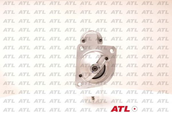 ATL Autotechnik A 92 951 - Starter