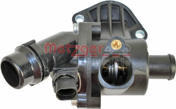 METZGER 4006127 - Thermostat, Kühlmittel