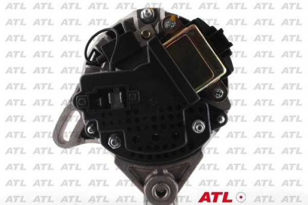 ATL Autotechnik L 34 630 - Generator