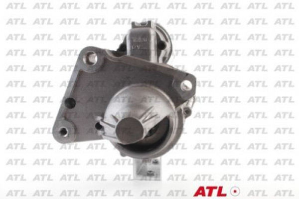 ATL Autotechnik A 77 880 - Starter