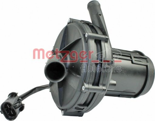 METZGER 0899023 - Sekundärluftpumpe