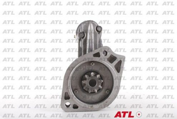 ATL Autotechnik A 16 020 - Starter
