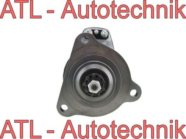 ATL Autotechnik A 71 990 - Starter