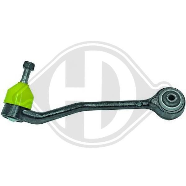 DIEDERICHS 1129003 - Lenker, Radaufhängung