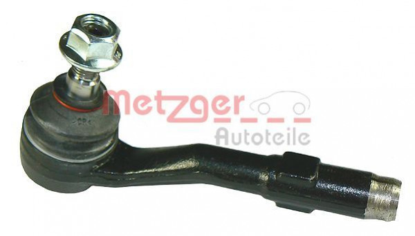 METZGER 54011008 - Spurstangenkopf