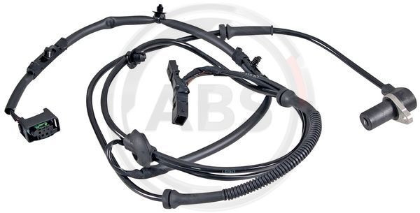 A.B.S. 30720 - Sensor, Raddrehzahl