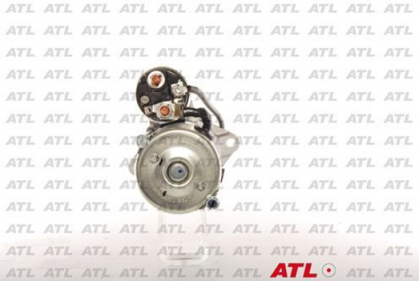ATL Autotechnik A 91 550 - Starter