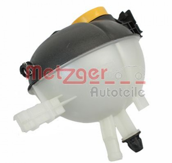 METZGER 2140160 - Ausgleichsbehälter, Kühlmittel