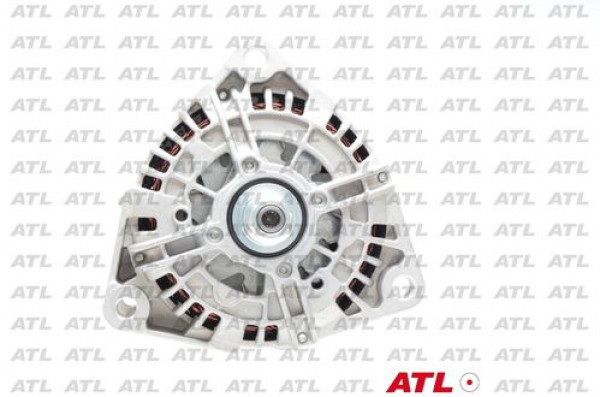ATL Autotechnik L 46 560 - Generator