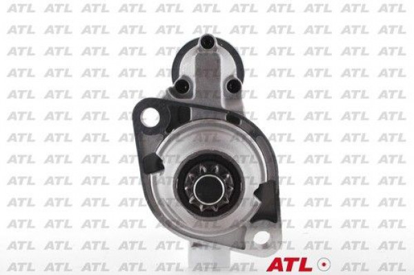 ATL Autotechnik A 18 040 - Starter