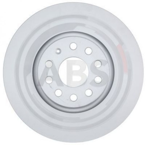 A.B.S. 18087 - Bremsscheibe
