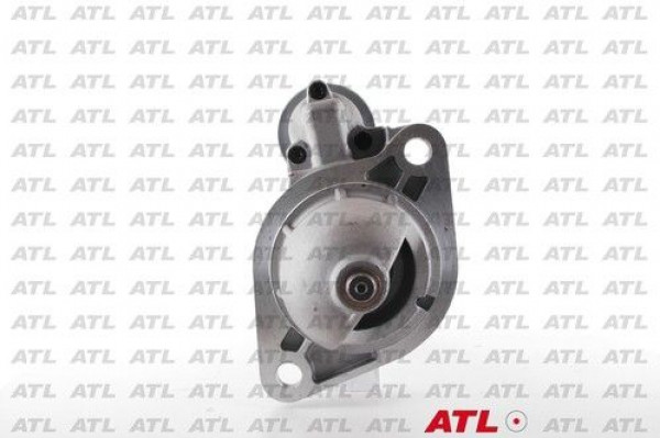 ATL Autotechnik A 13 350 - Starter