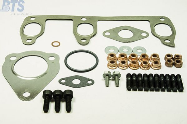 BTS Turbo T931440ABS - Montagesatz, Lader
