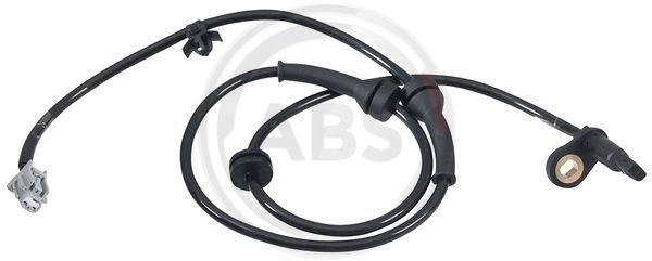 A.B.S. 31086 - Sensor, Raddrehzahl